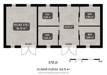 Prodej domu 97 m², Dětmarovice