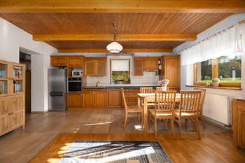 Prodej domu 97 m², Dětmarovice