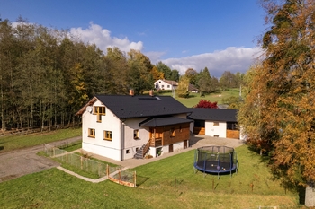 Prodej domu 97 m², Dětmarovice