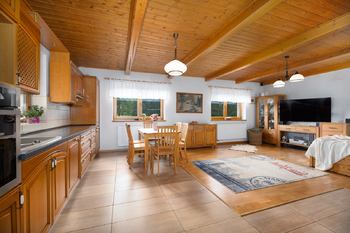 Prodej domu 97 m², Dětmarovice