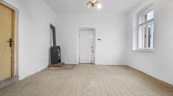 Prodej domu 100 m², Hořice