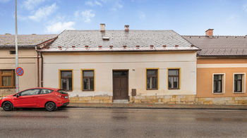 Prodej domu 100 m², Hořice