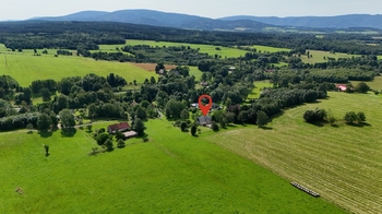 Prodej chaty / chalupy 197 m², Horní Řasnice