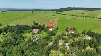 Prodej chaty / chalupy 197 m², Horní Řasnice