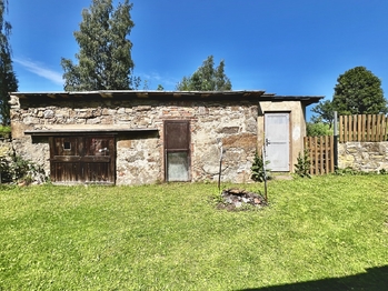 Prodej chaty / chalupy 197 m², Horní Řasnice