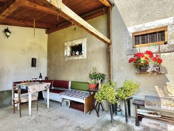 Prodej chaty / chalupy 197 m², Horní Řasnice