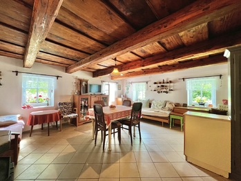Prodej chaty / chalupy 197 m², Horní Řasnice