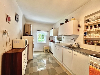 Prodej chaty / chalupy 197 m², Horní Řasnice