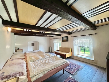 Prodej chaty / chalupy 197 m², Horní Řasnice