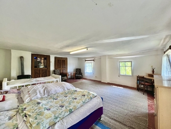 Prodej chaty / chalupy 197 m², Horní Řasnice