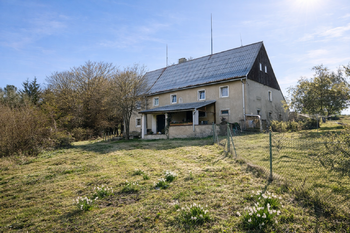 Prodej chaty / chalupy 197 m², Horní Řasnice