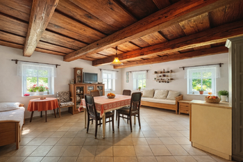 Prodej chaty / chalupy 197 m², Horní Řasnice