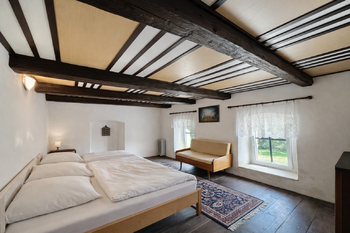 Prodej chaty / chalupy 197 m², Horní Řasnice