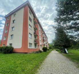 Pronájem bytu 2+1 v osobním vlastnictví 49 m², Přerov