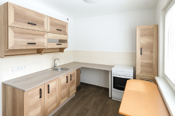 Pronájem bytu 2+1 v osobním vlastnictví 49 m², Přerov