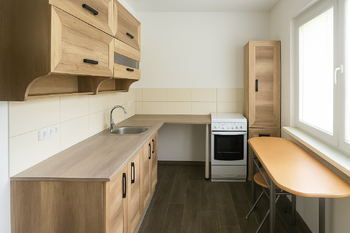 Pronájem bytu 2+1 v osobním vlastnictví 49 m², Přerov