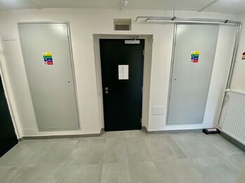 Pronájem bytu 2+kk v osobním vlastnictví 51 m², Plzeň