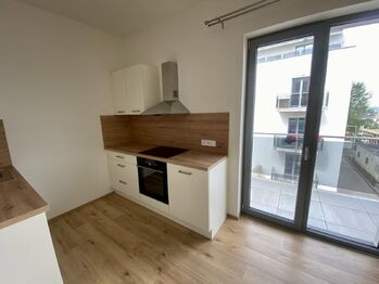 Pronájem bytu 3+kk v osobním vlastnictví 110 m², Plzeň