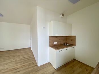 Pronájem bytu 2+kk v osobním vlastnictví 51 m², Plzeň