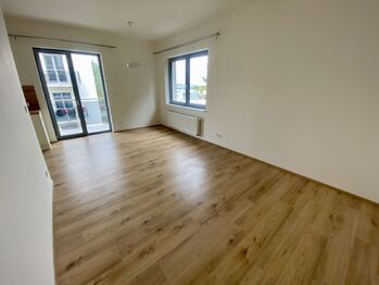 Pronájem bytu 2+kk v osobním vlastnictví 51 m², Plzeň
