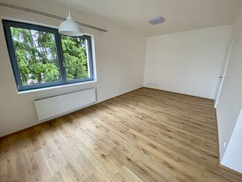 Pronájem bytu 2+kk v osobním vlastnictví 51 m², Plzeň