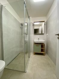 Pronájem bytu 2+kk v osobním vlastnictví 51 m², Plzeň