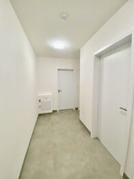 Pronájem bytu 2+kk v osobním vlastnictví 51 m², Plzeň