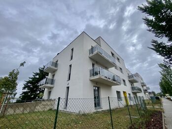 Pronájem bytu 2+kk v osobním vlastnictví 51 m², Plzeň