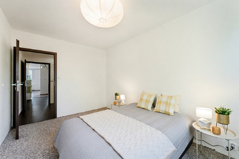 Prodej bytu 2+kk v osobním vlastnictví 68 m², Praha 8 - Bohnice