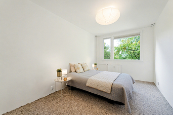 Prodej bytu 2+kk v osobním vlastnictví 68 m², Praha 8 - Bohnice