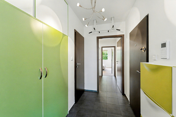 Prodej bytu 2+kk v osobním vlastnictví 68 m², Praha 8 - Bohnice