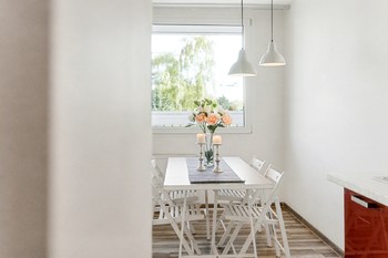 Prodej bytu 2+kk v osobním vlastnictví 68 m², Praha 8 - Bohnice