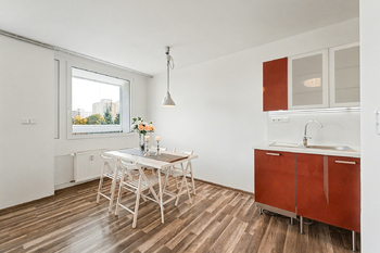 Prodej bytu 2+kk v osobním vlastnictví 68 m², Praha 8 - Bohnice
