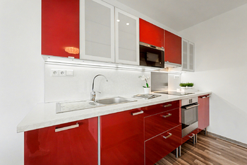 Prodej bytu 2+kk v osobním vlastnictví 68 m², Praha 8 - Bohnice