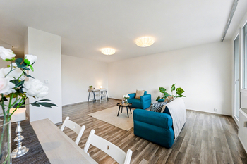 Prodej bytu 2+kk v osobním vlastnictví 68 m², Praha 8 - Bohnice