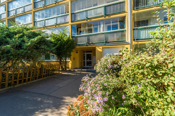 Prodej bytu 2+kk v osobním vlastnictví 68 m², Praha 8 - Bohnice