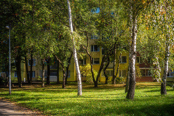 Prodej bytu 2+kk v osobním vlastnictví 68 m², Praha 8 - Bohnice