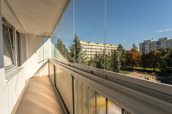 Prodej bytu 2+kk v osobním vlastnictví 68 m², Praha 8 - Bohnice