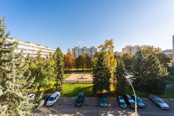 Prodej bytu 2+kk v osobním vlastnictví 68 m², Praha 8 - Bohnice