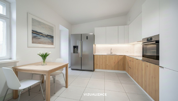 Prodej domu 100 m², Hruška