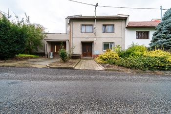 Prodej domu 100 m², Hruška