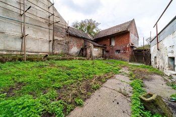 Prodej domu 100 m², Hruška