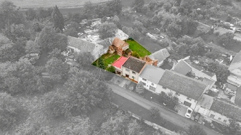 Prodej domu 100 m², Hruška