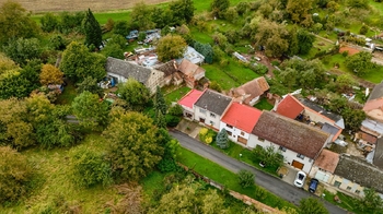 Prodej domu 100 m², Hruška