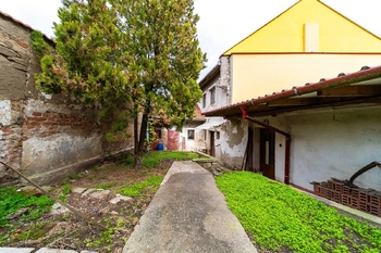 Prodej domu 100 m², Hruška