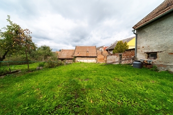 Prodej domu 100 m², Hruška