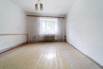 Prodej domu 100 m², Hruška