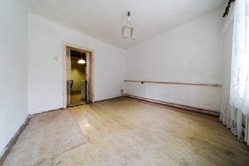 Prodej domu 100 m², Hruška