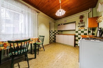 Prodej domu 100 m², Hruška