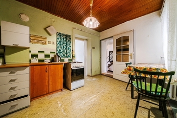 Prodej domu 100 m², Hruška